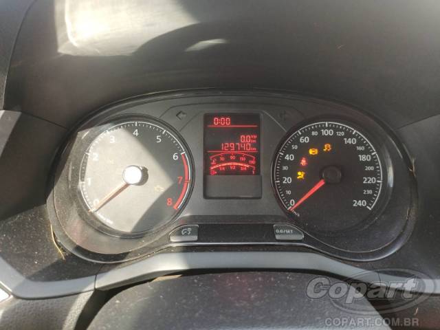 2024 VOLKSWAGEN SAVEIRO CD 