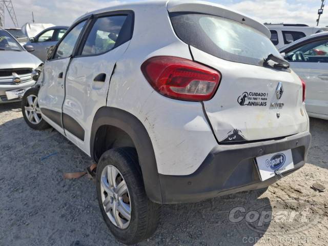 2022 RENAULT KWID 