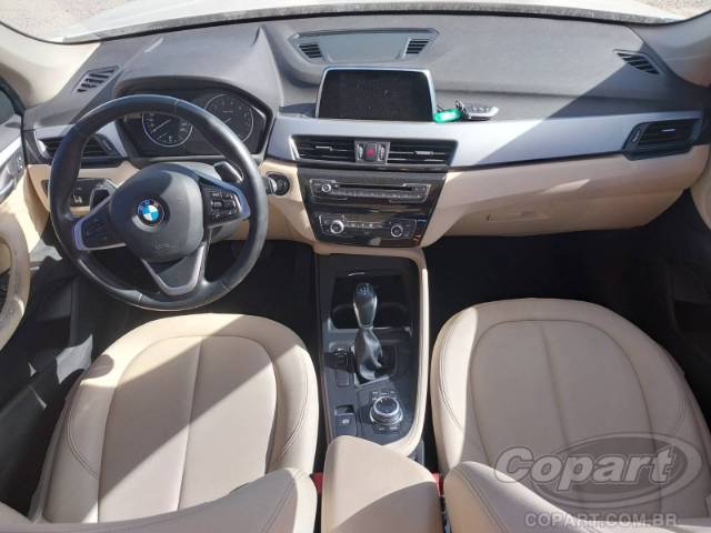 2018 BMW X1 