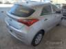 2014 HYUNDAI HB20 