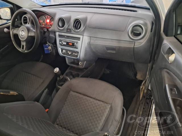 2015 VOLKSWAGEN SAVEIRO 