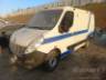 2015 RENAULT MASTER FURGAO 