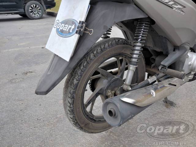 2023 HONDA BIZ 