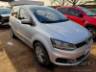 2015 VOLKSWAGEN FOX 