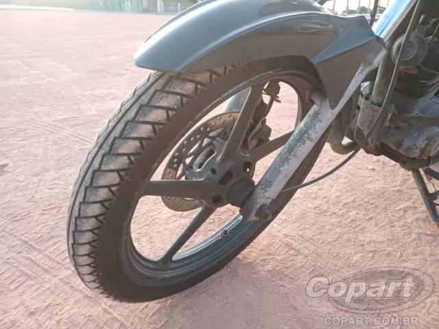 2014 YAMAHA YBR 125 FACTOR 