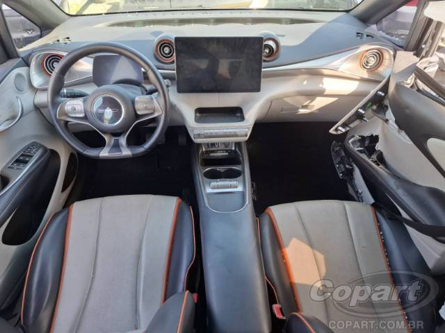 2024 BYD DOLPHIN 