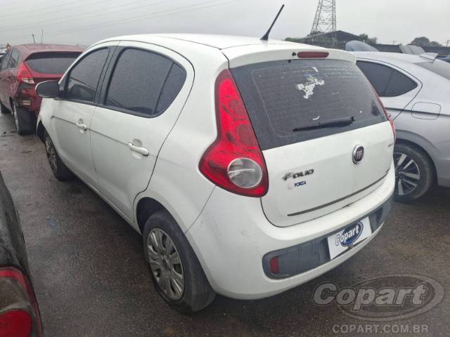 2016 FIAT PALIO 