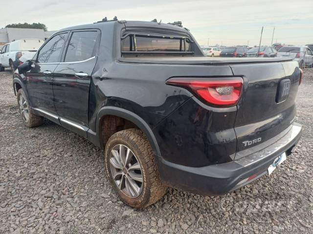 2021 FIAT TORO 