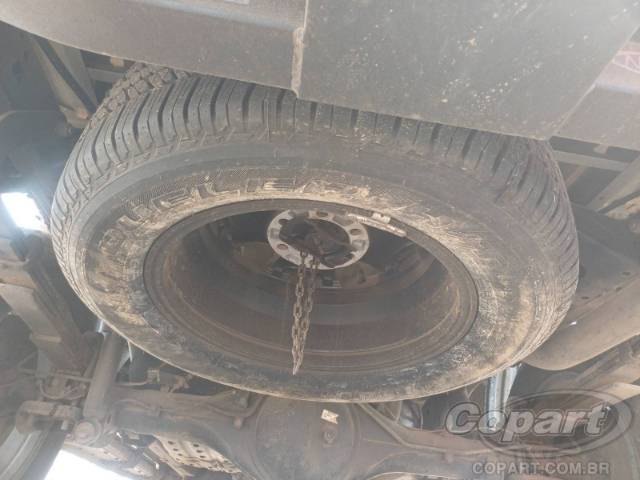 2020 TOYOTA HILUX CD 