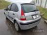 2008 CITROEN C3 