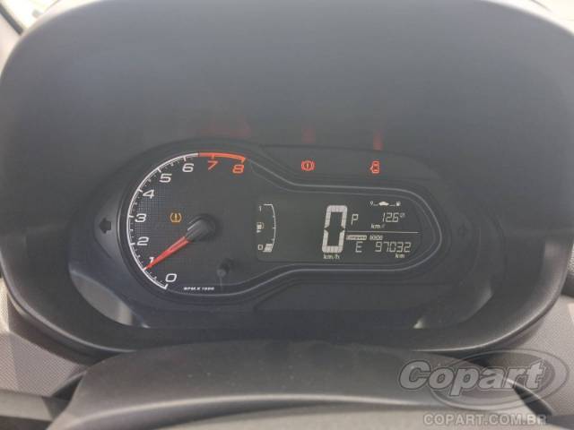 2019 CHEVROLET PRISMA 