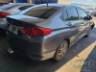 2019 HONDA CITY 
