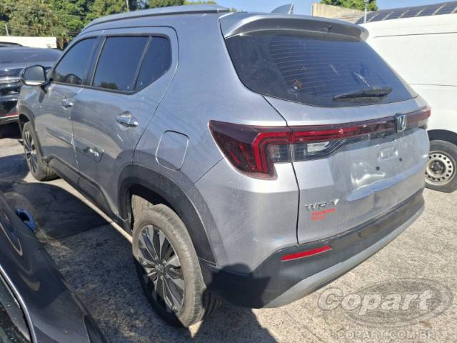 2026 HONDA WR-V 