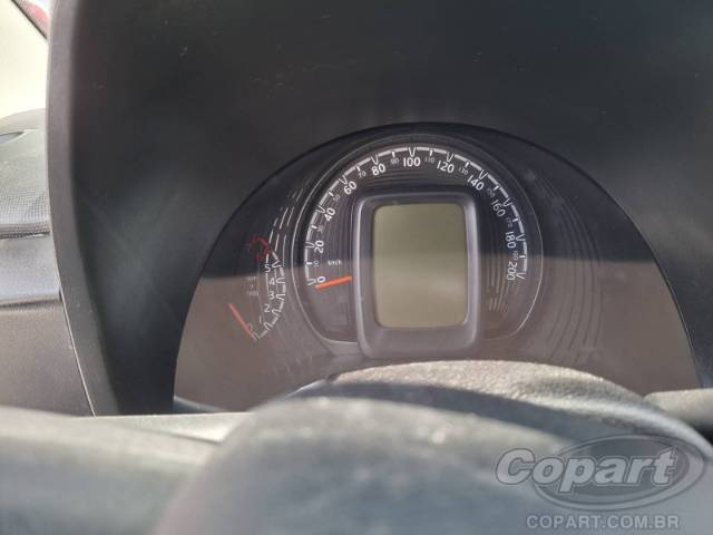2026 FIAT MOBI 