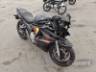 2011 SUZUKI GSX 