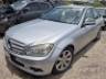 2008 MERCEDES BENZ CLASSE C 