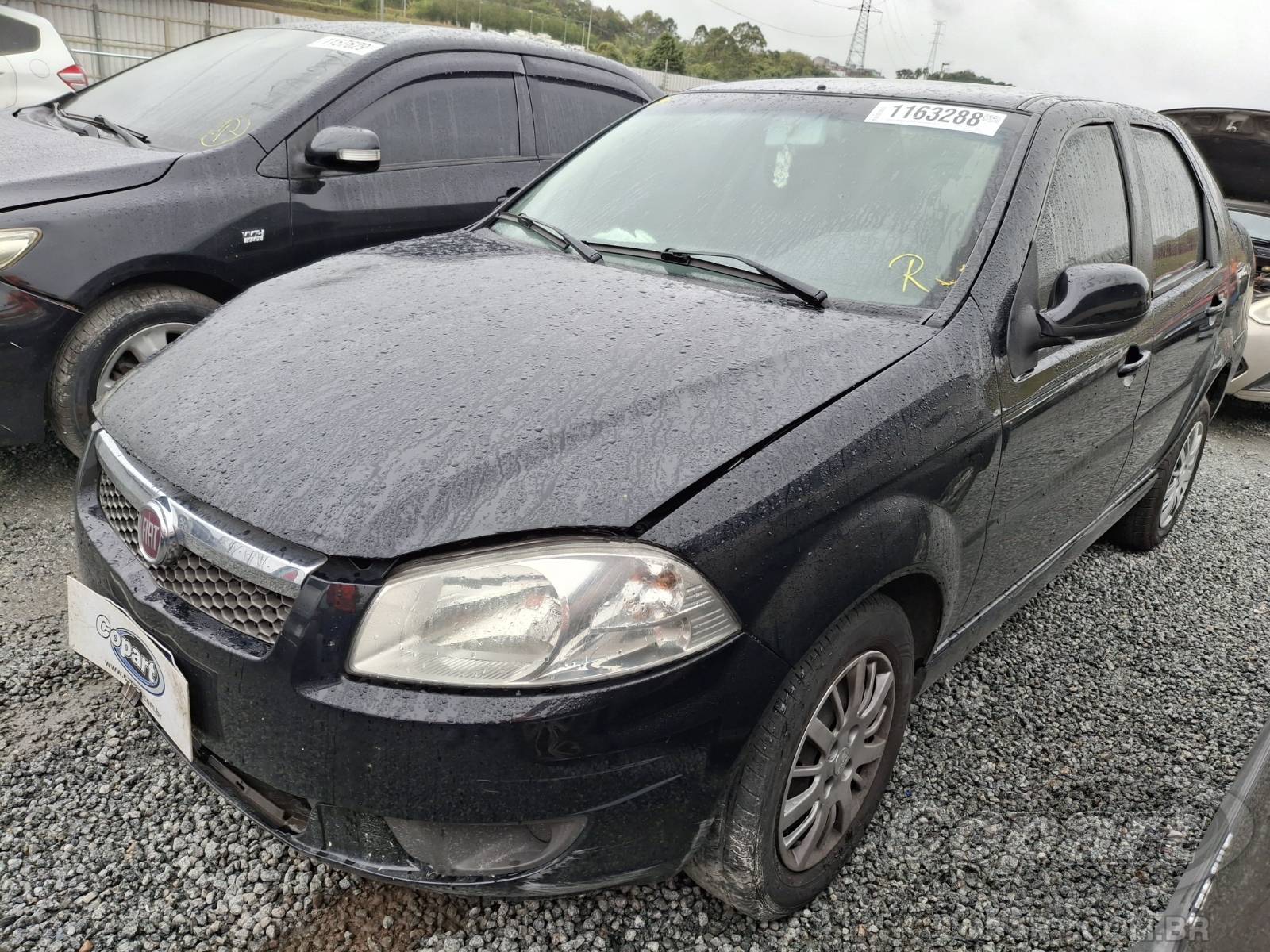 Foto 2: 2014 FIAT SIENA