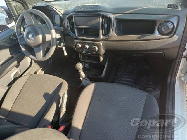 2026 FIAT FIORINO FURGAO 