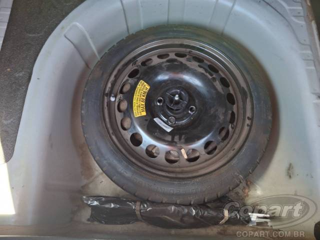 2015 CHEVROLET PRISMA 