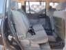 2007 CHEVROLET ZAFIRA 