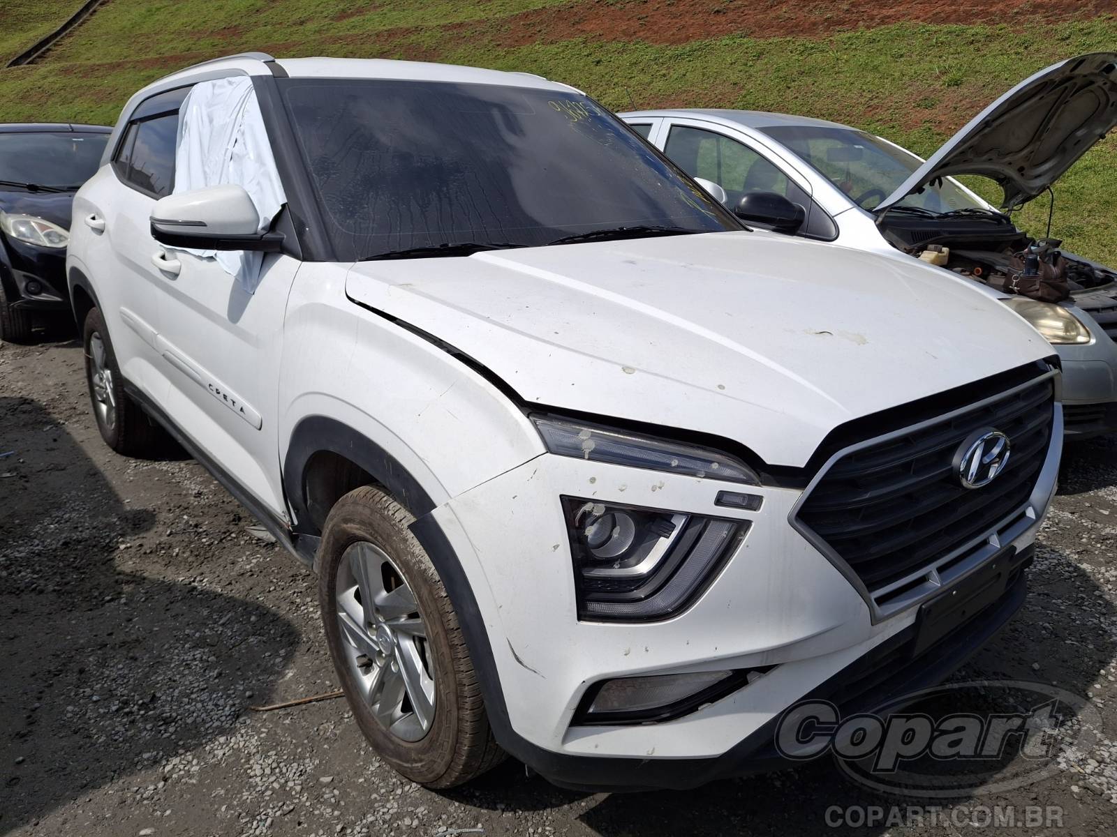 Hyundai Creta 2023