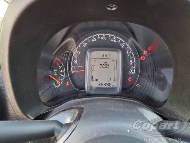 2023 FIAT MOBI 