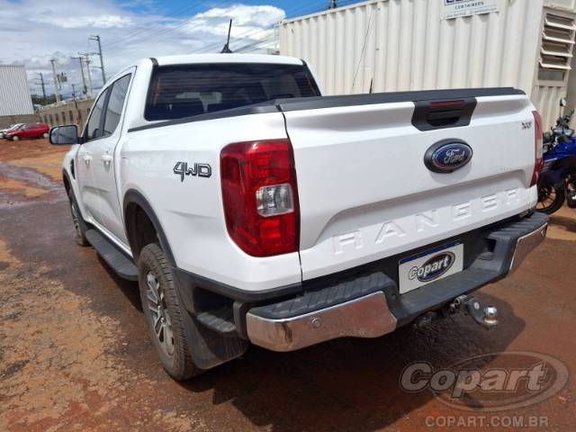 2025 FORD RANGER CD 