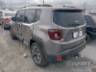 2021 JEEP RENEGADE 