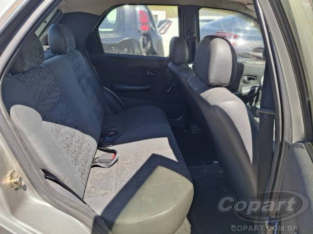 2006 FIAT PALIO 