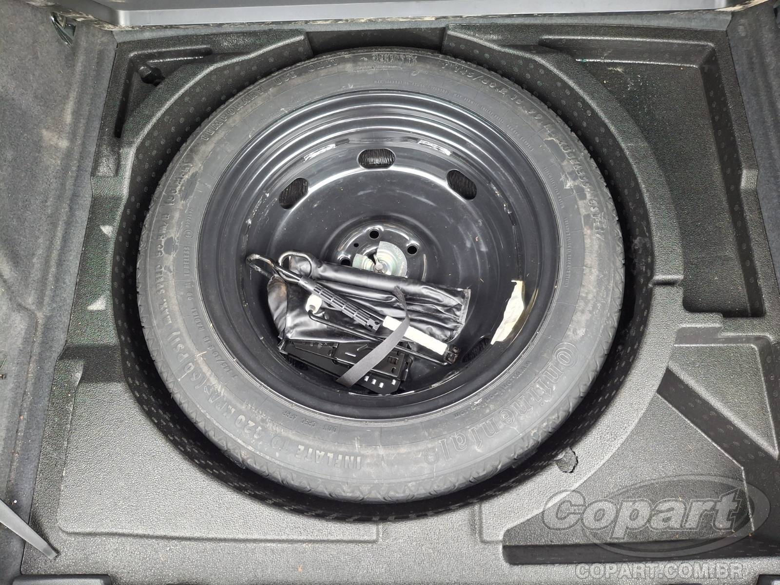 Foto 10 de 15: 2016 AUDI Q3
