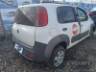 2014 FIAT UNO 