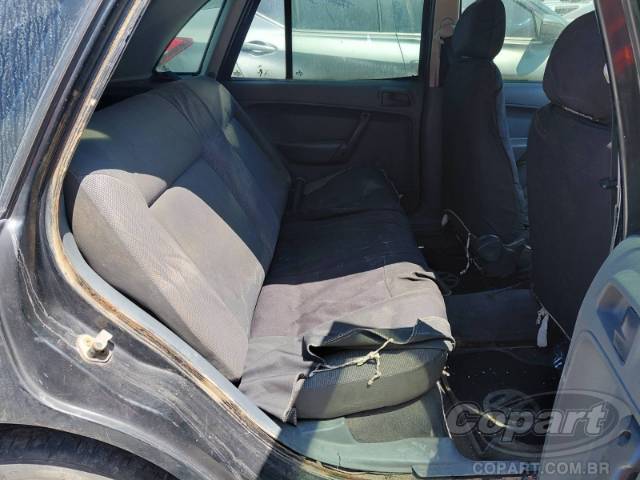 2006 VOLKSWAGEN GOL 