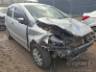 2011 VOLKSWAGEN FOX 
