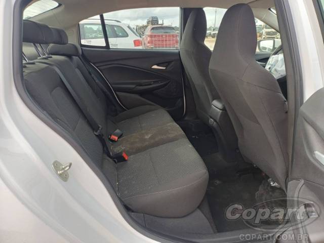 2024 CHEVROLET ONIX PLUS 