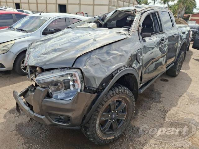 2025 FORD RANGER CD 