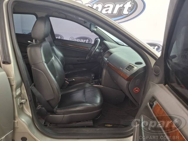 2009 CHEVROLET VECTRA 