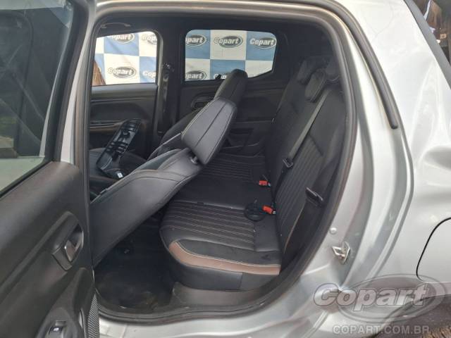 2026 FIAT STRADA CD 