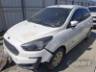 2019 FORD KA 