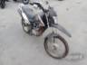 2014 HONDA NXR 150 