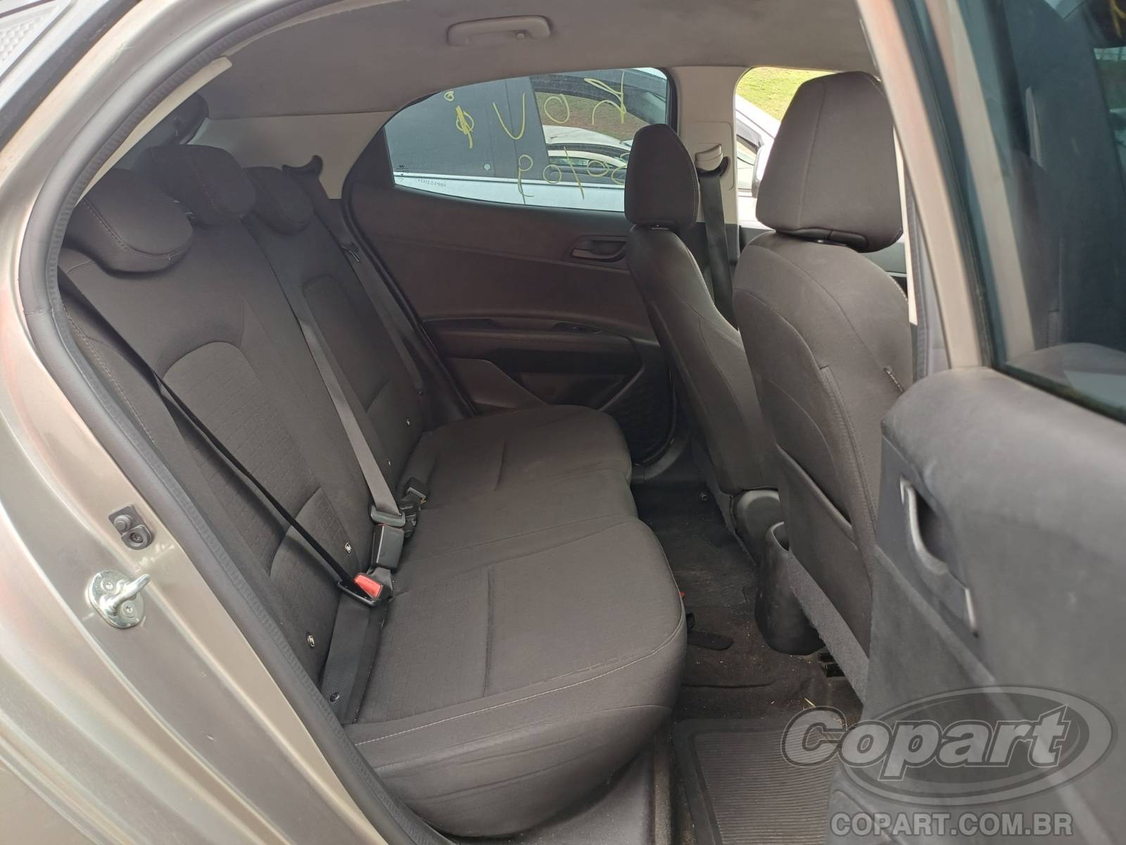 Foto 6 de 11: 2024 HYUNDAI HB20