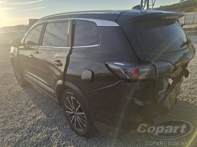 2024 CAOA CHERY TIGGO 8 PRO 