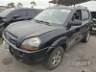 2013 HYUNDAI TUCSON 
