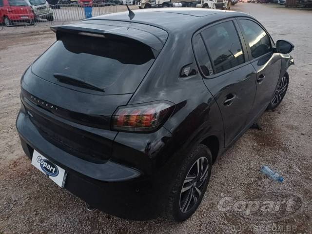 2024 PEUGEOT 208 