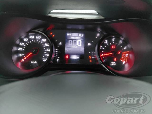 2021 FIAT ARGO 