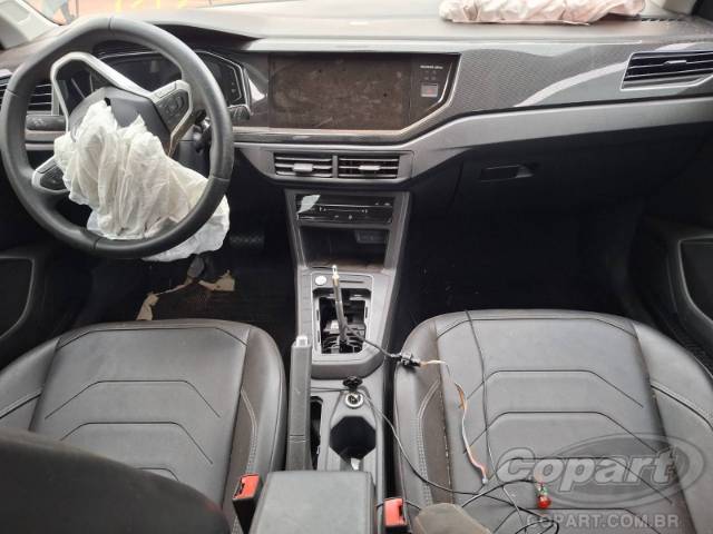 2023 VOLKSWAGEN POLO 