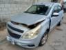 2011 CHEVROLET AGILE 