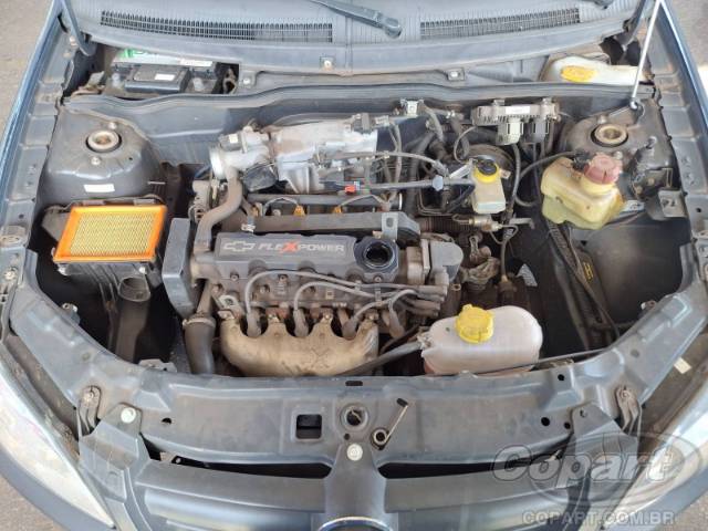 2007 CHEVROLET CELTA 