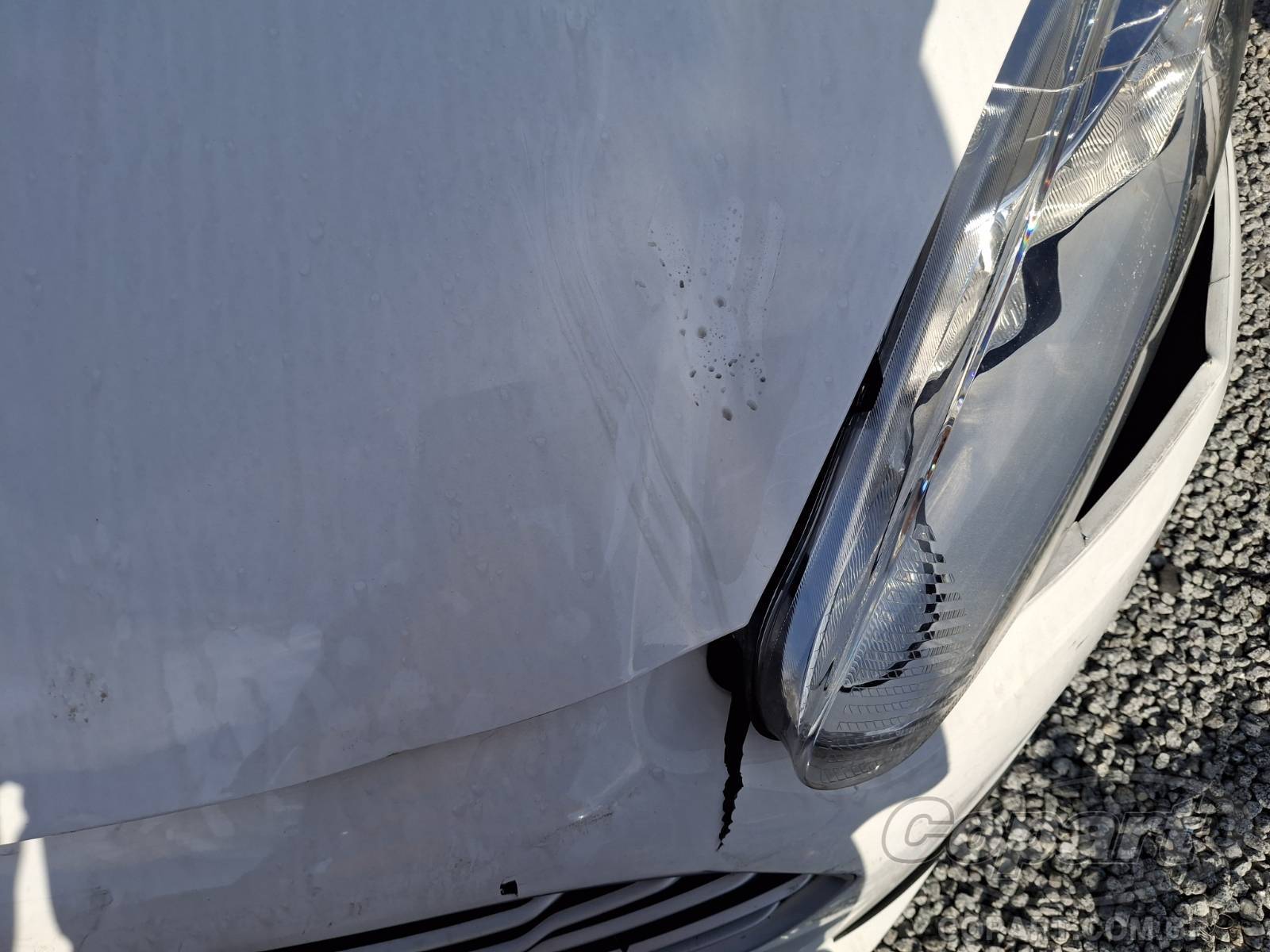 2015 FORD FIESTA — foto 11 de 11