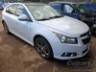 2012 CHEVROLET CRUZE HATCH 