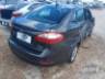 2015 FORD FIESTA SEDAN 